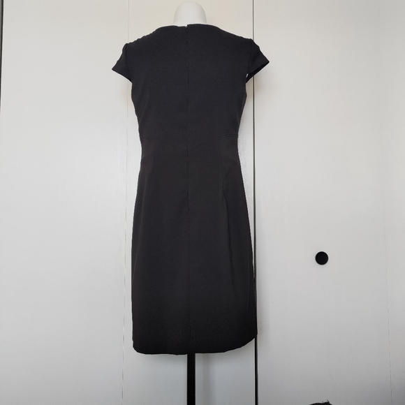 Studio 1 Rivet Sheath Dress - Picture 4 of 5